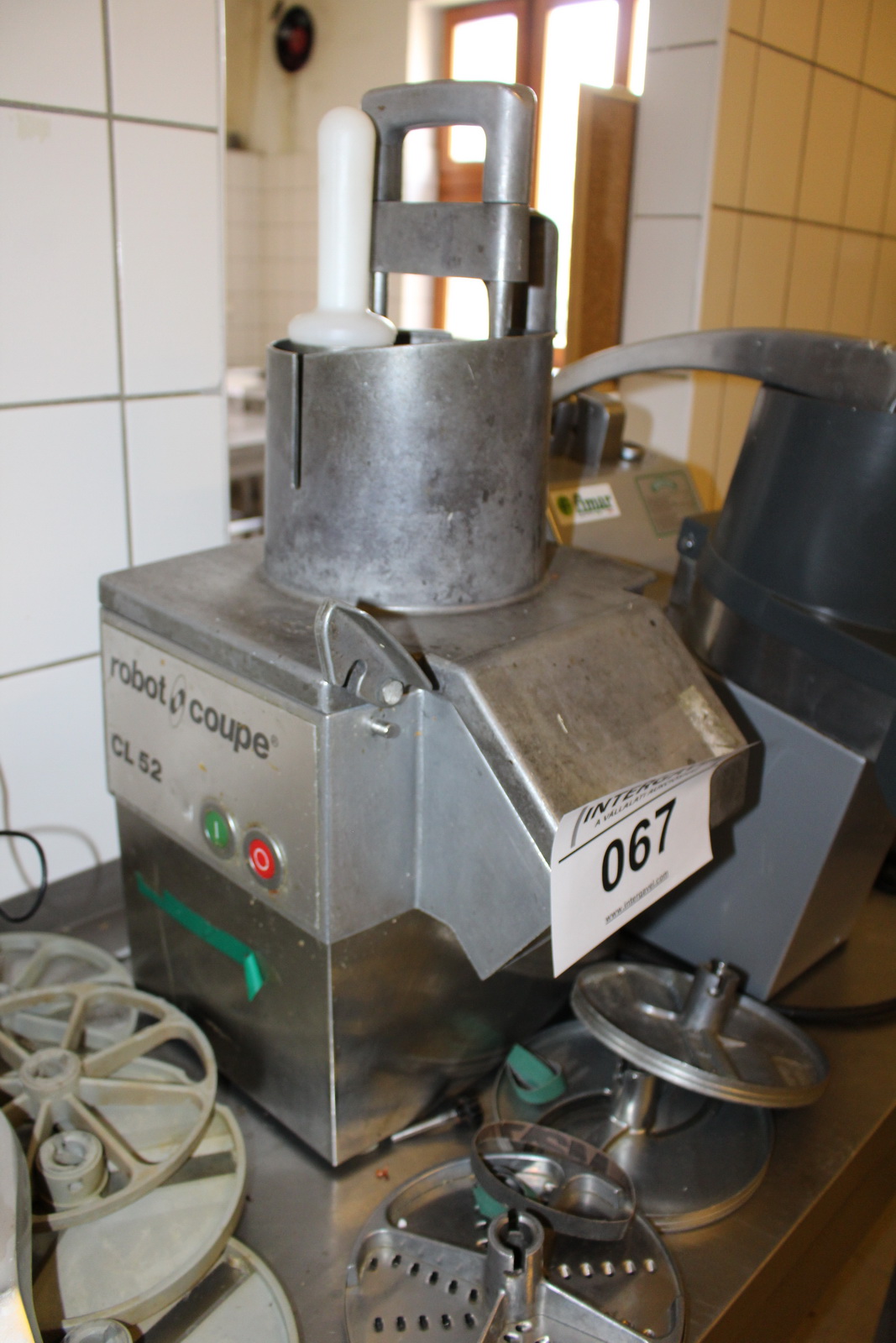 Zöldségszeletelő 10