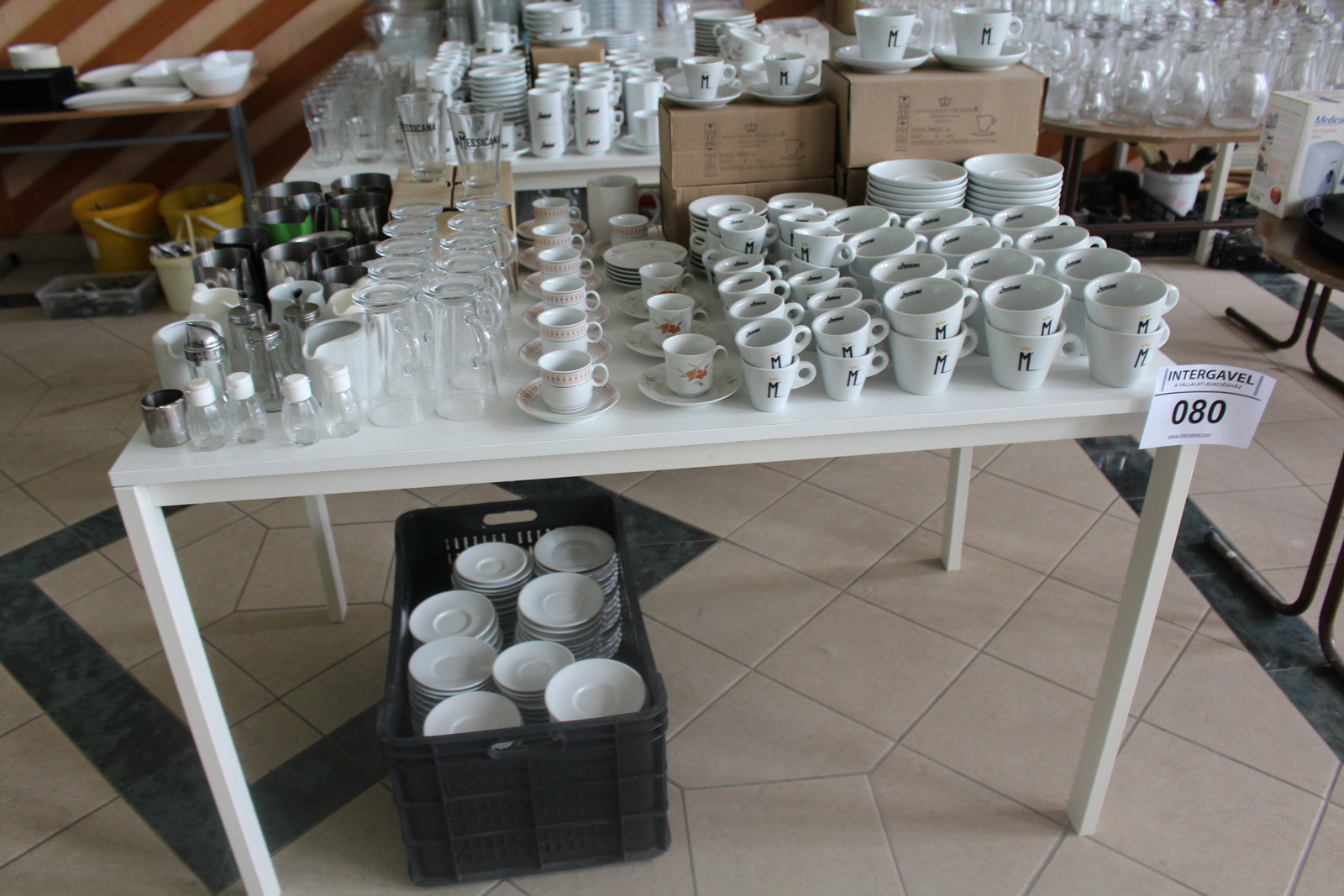 Vegyes konyhai eszközök 5