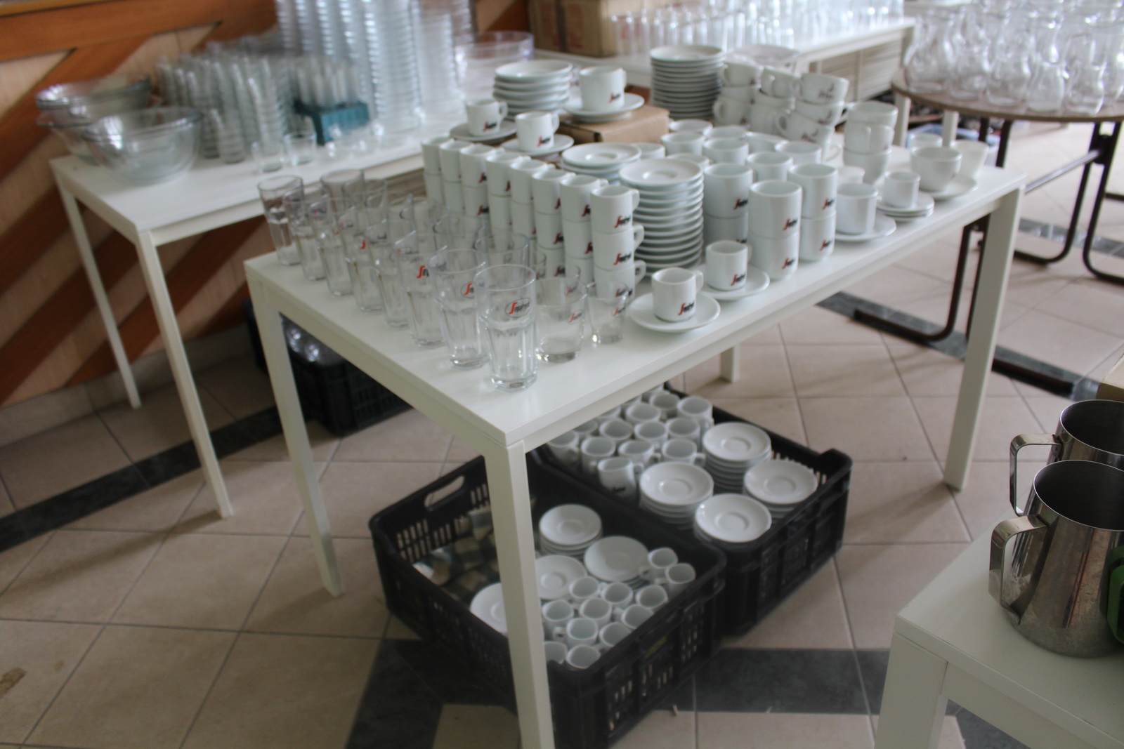 Vegyes konyhai eszközök 6