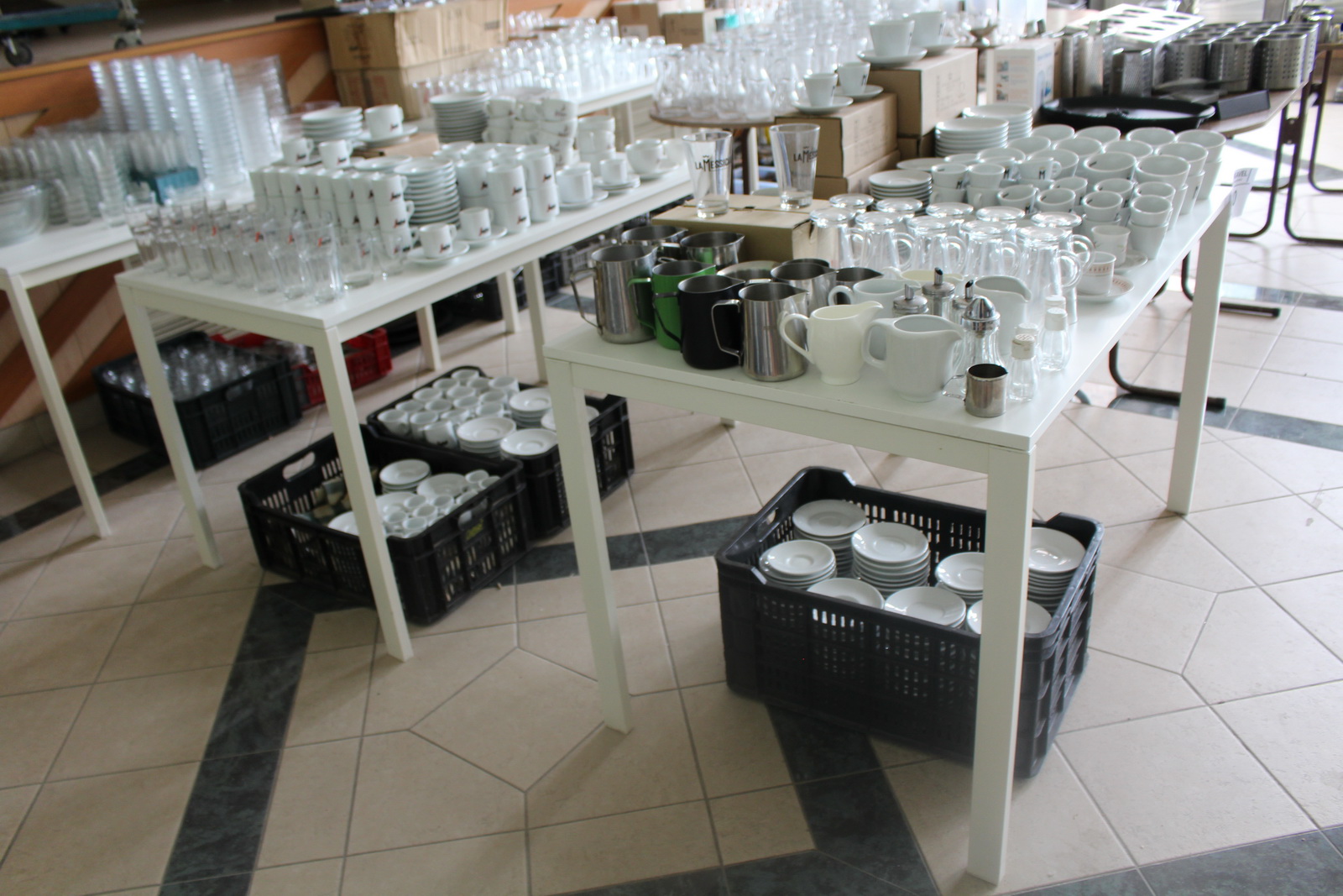 Vegyes konyhai eszközök 7