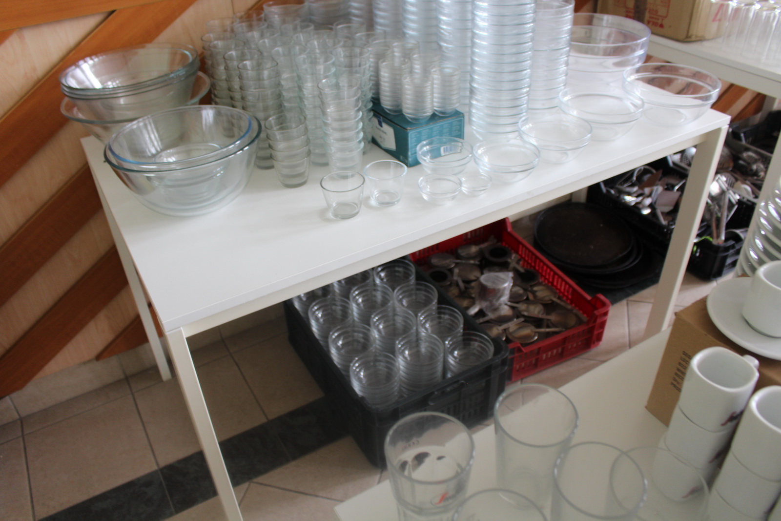 Vegyes konyhai eszközök 9