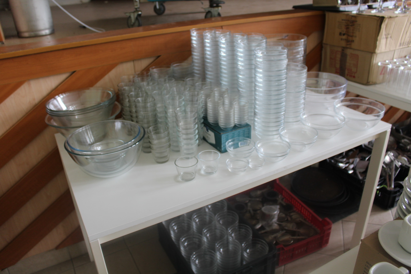 Vegyes konyhai eszközök 10