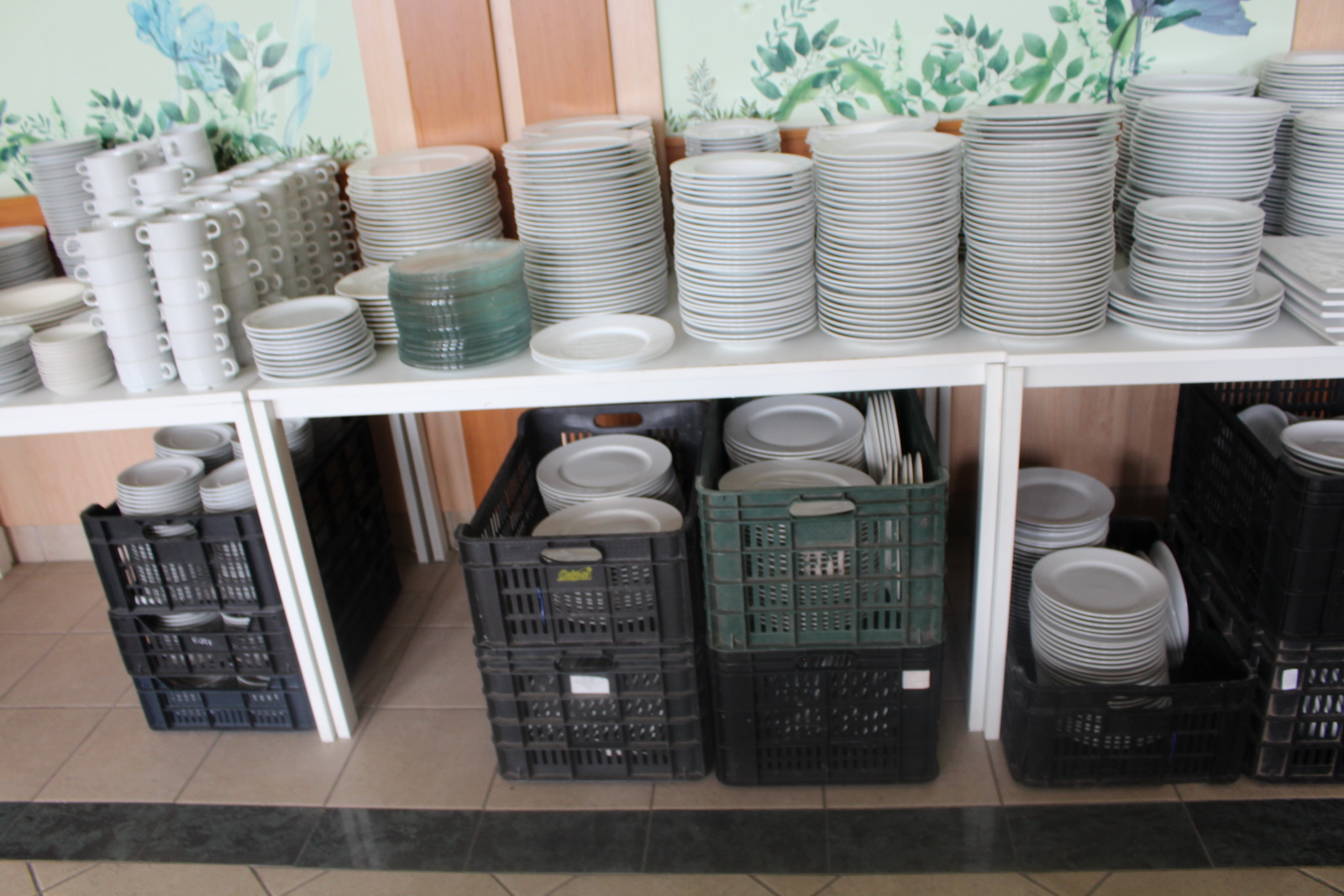 Vegyes konyhai eszközök 12