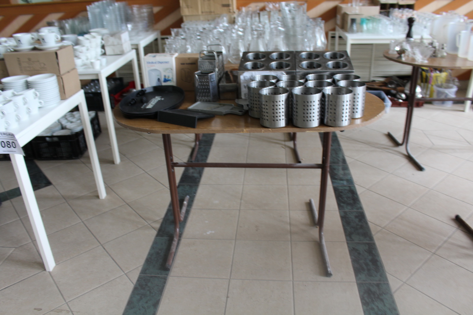 Vegyes konyhai eszközök 16