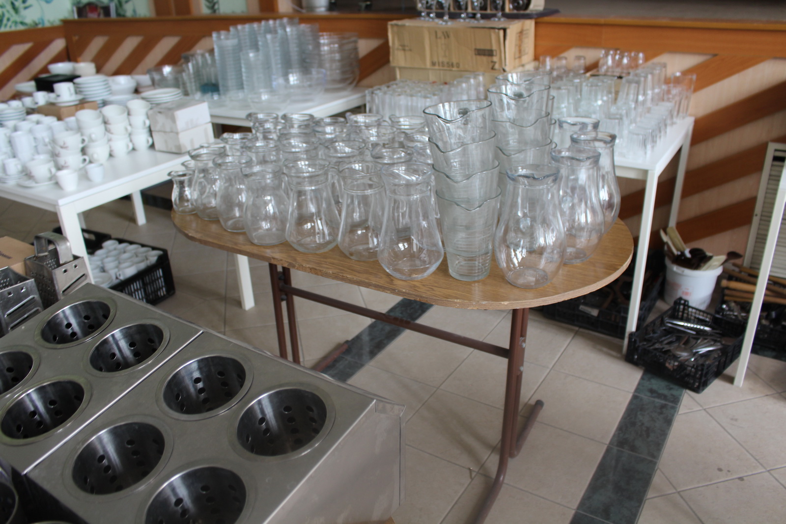 Vegyes konyhai eszközök 17