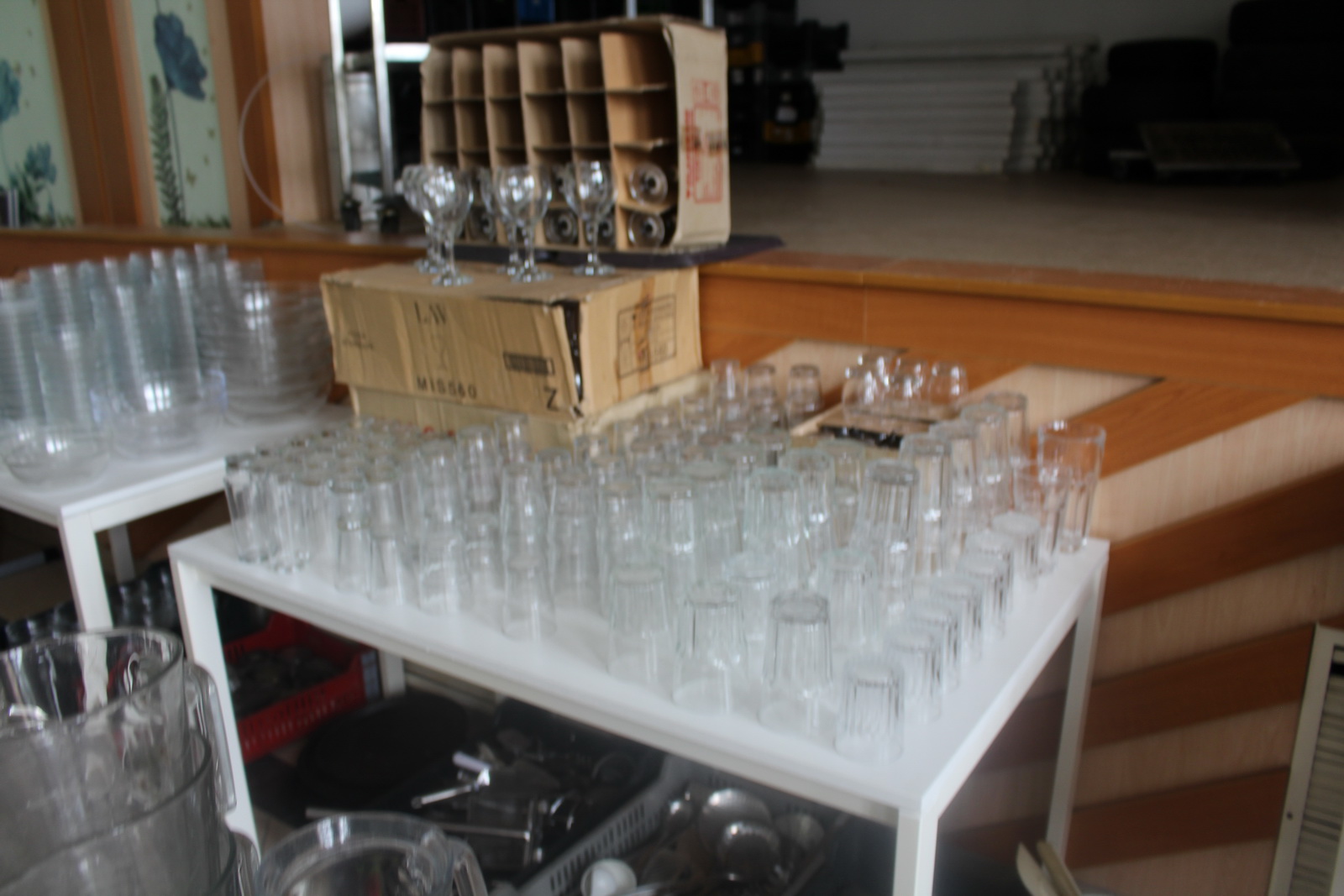 Vegyes konyhai eszközök 18