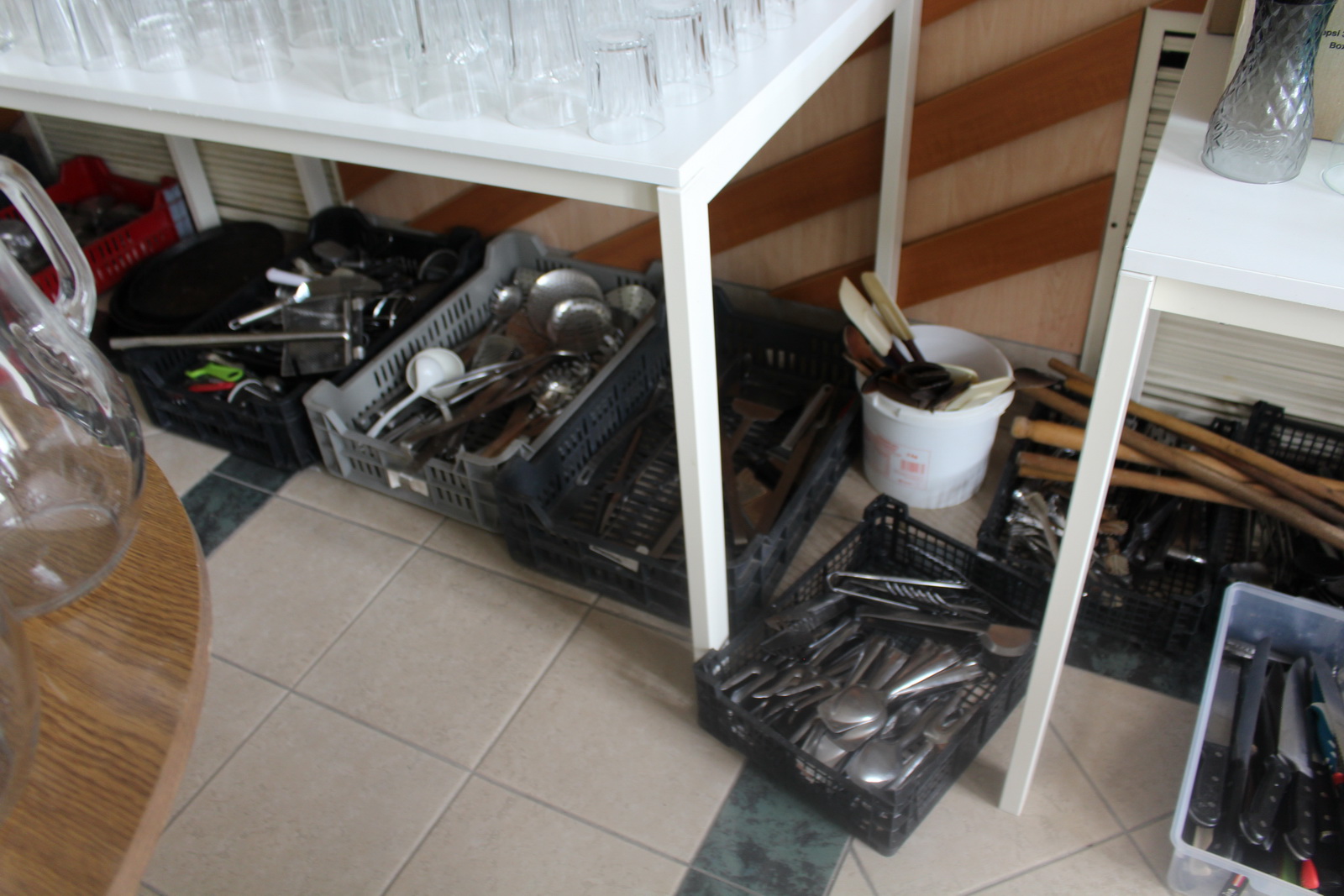 Vegyes konyhai eszközök 19