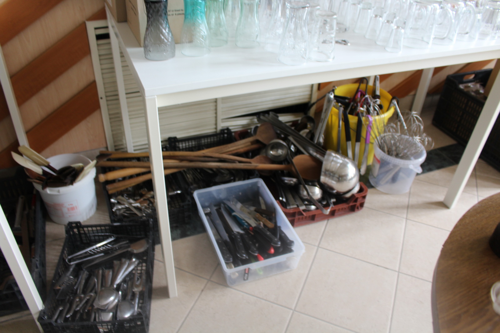 Vegyes konyhai eszközök 21