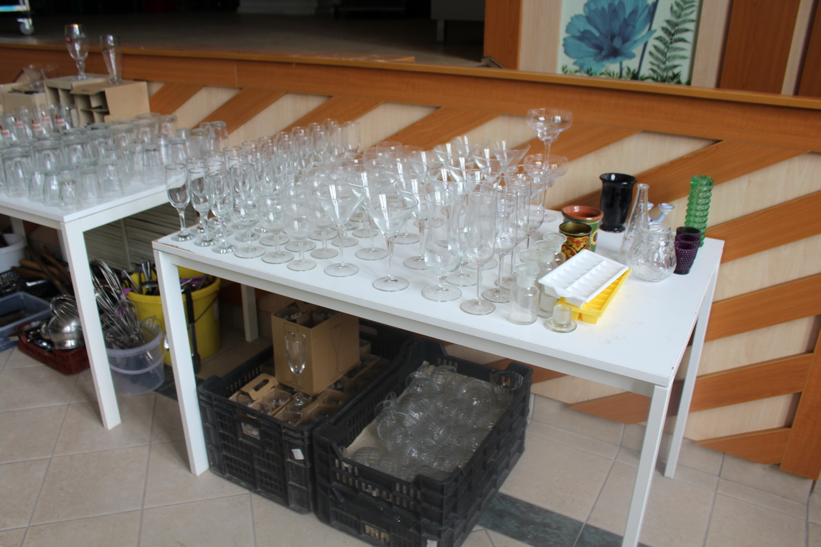 Vegyes konyhai eszközök 22