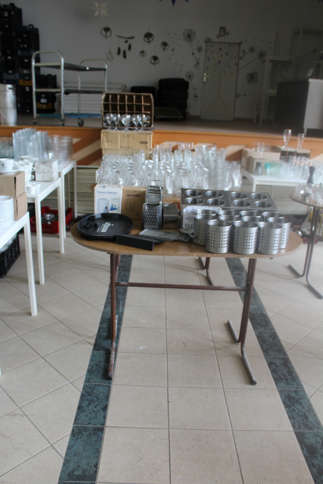 Vegyes konyhai eszközök 24