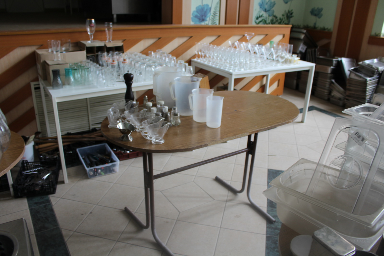 Vegyes konyhai eszközök 25