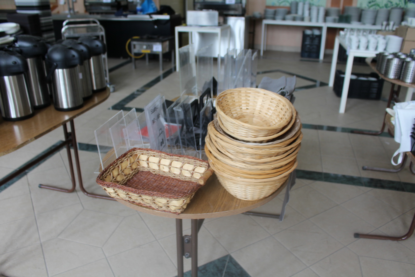 Vegyes konyhai eszközök 29