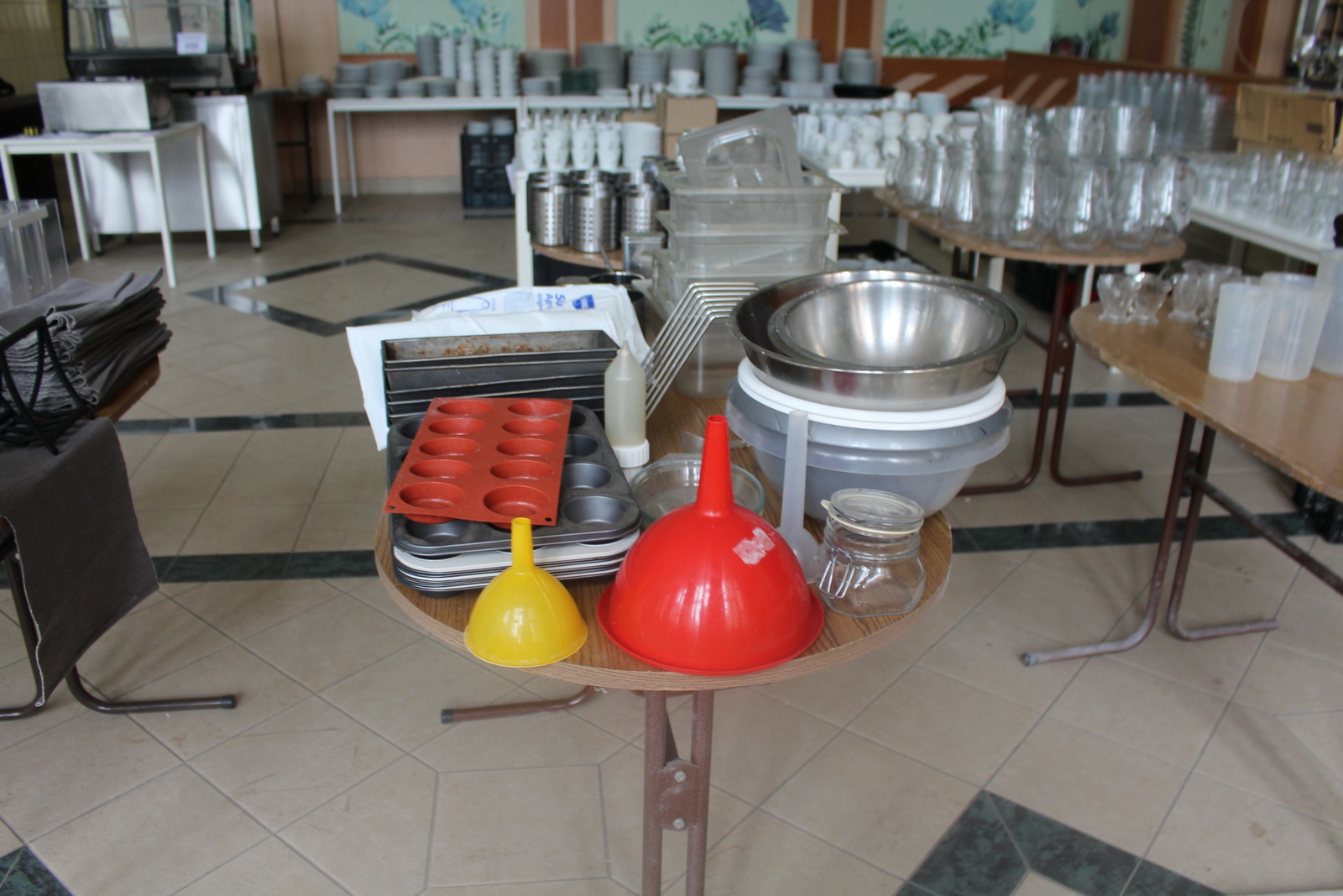 Vegyes konyhai eszközök 30