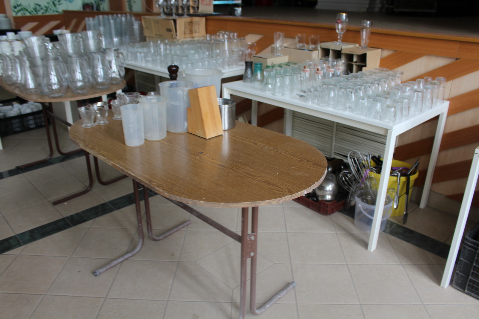 Vegyes konyhai eszközök 31