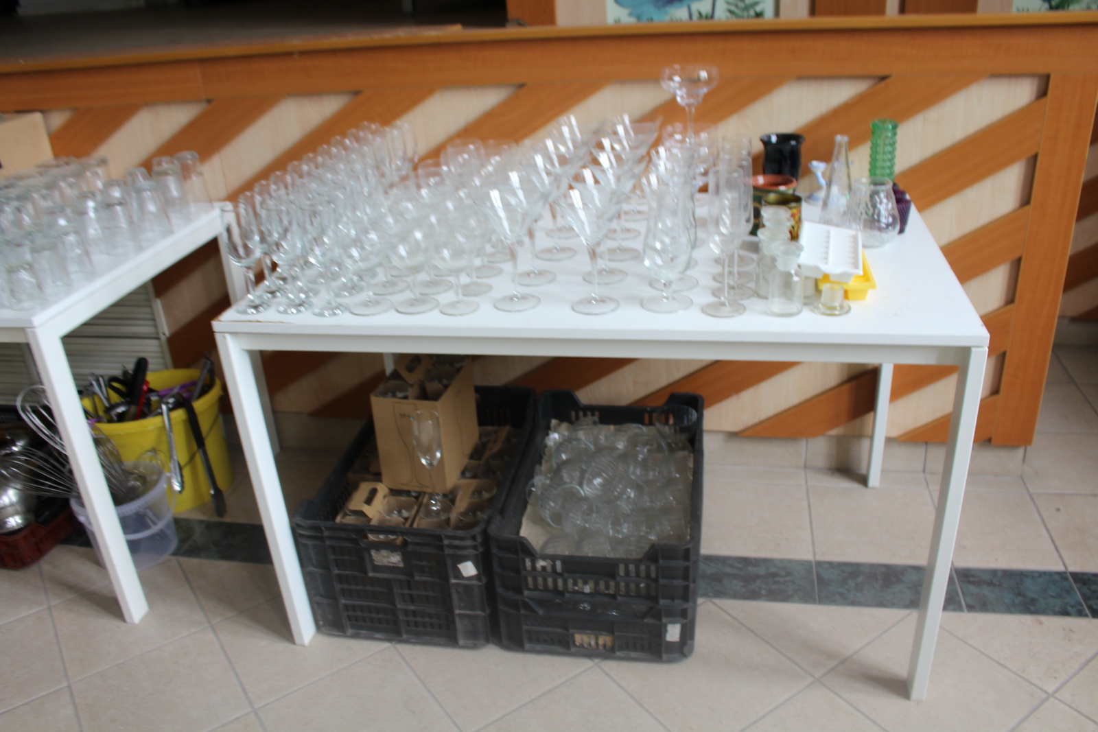 Vegyes konyhai eszközök 32