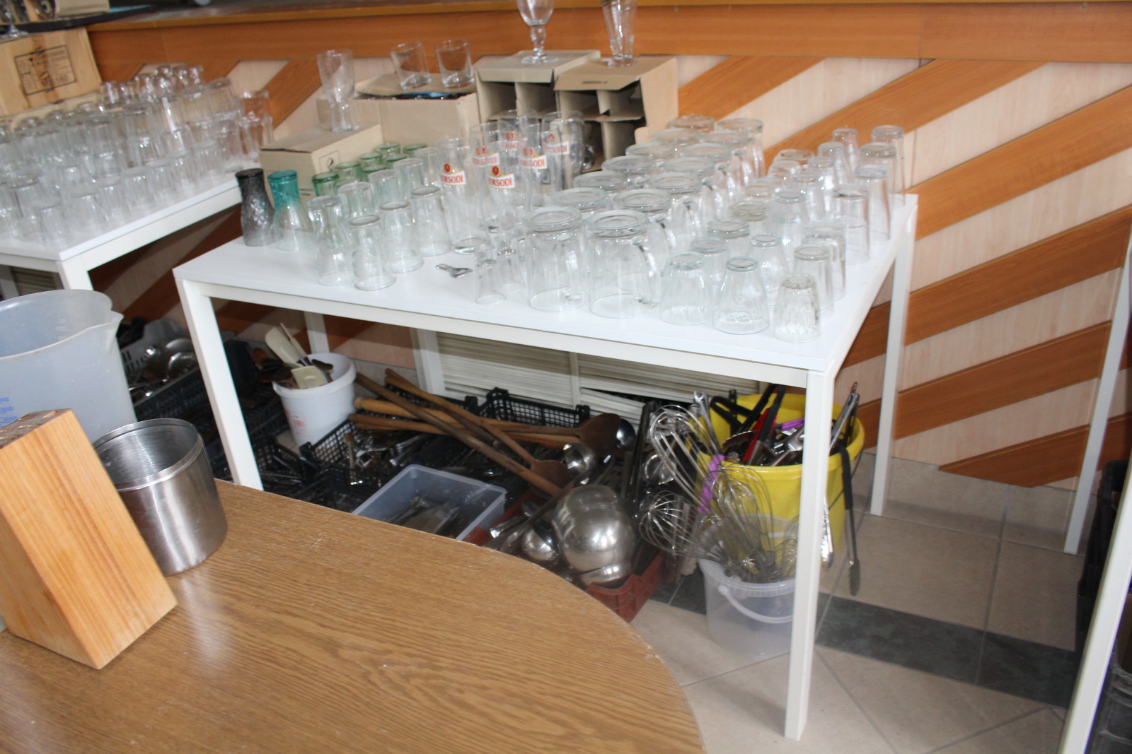 Vegyes konyhai eszközök 33