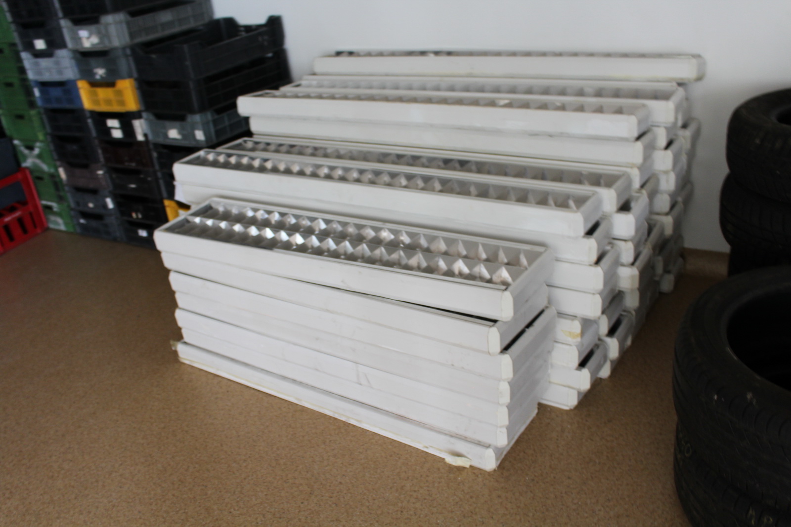 Armatúra (bontott) 3