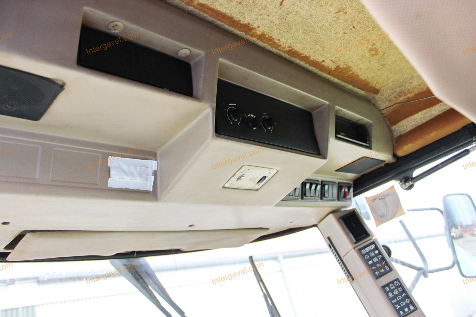 Kombájn - John Deere, 2256 22