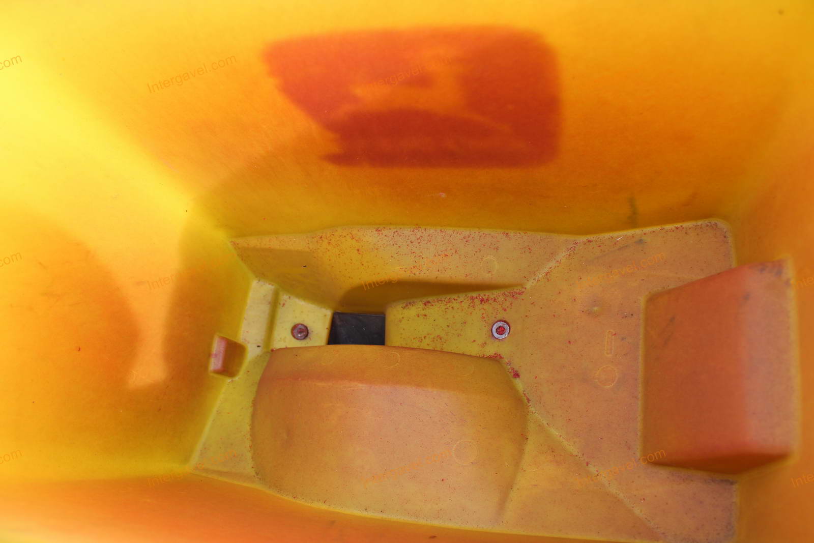 Vetőgép - John Deere, 1760 29