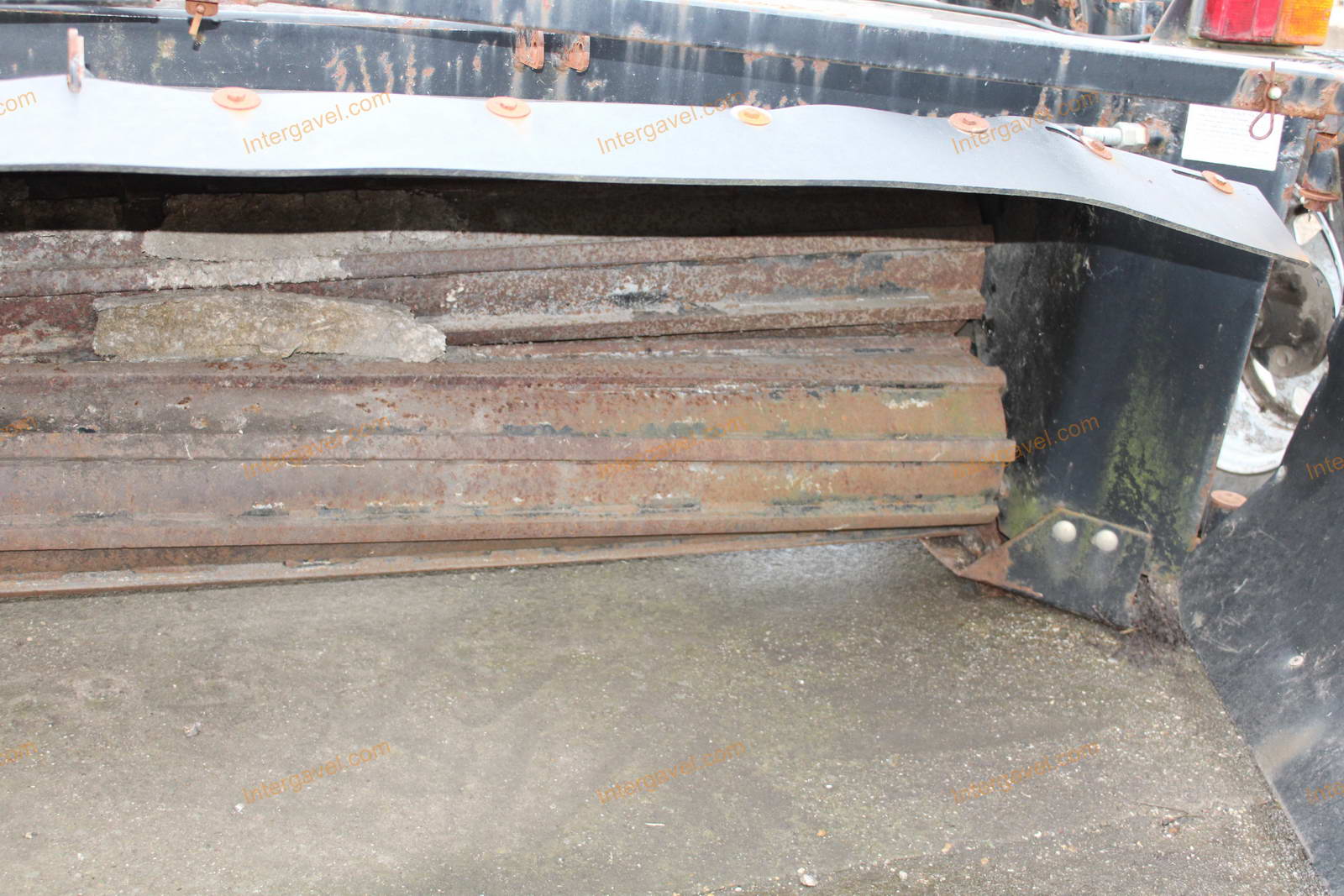 Kondicionáló (szársértő) - AG Shild Mfg, ReCon 300 6