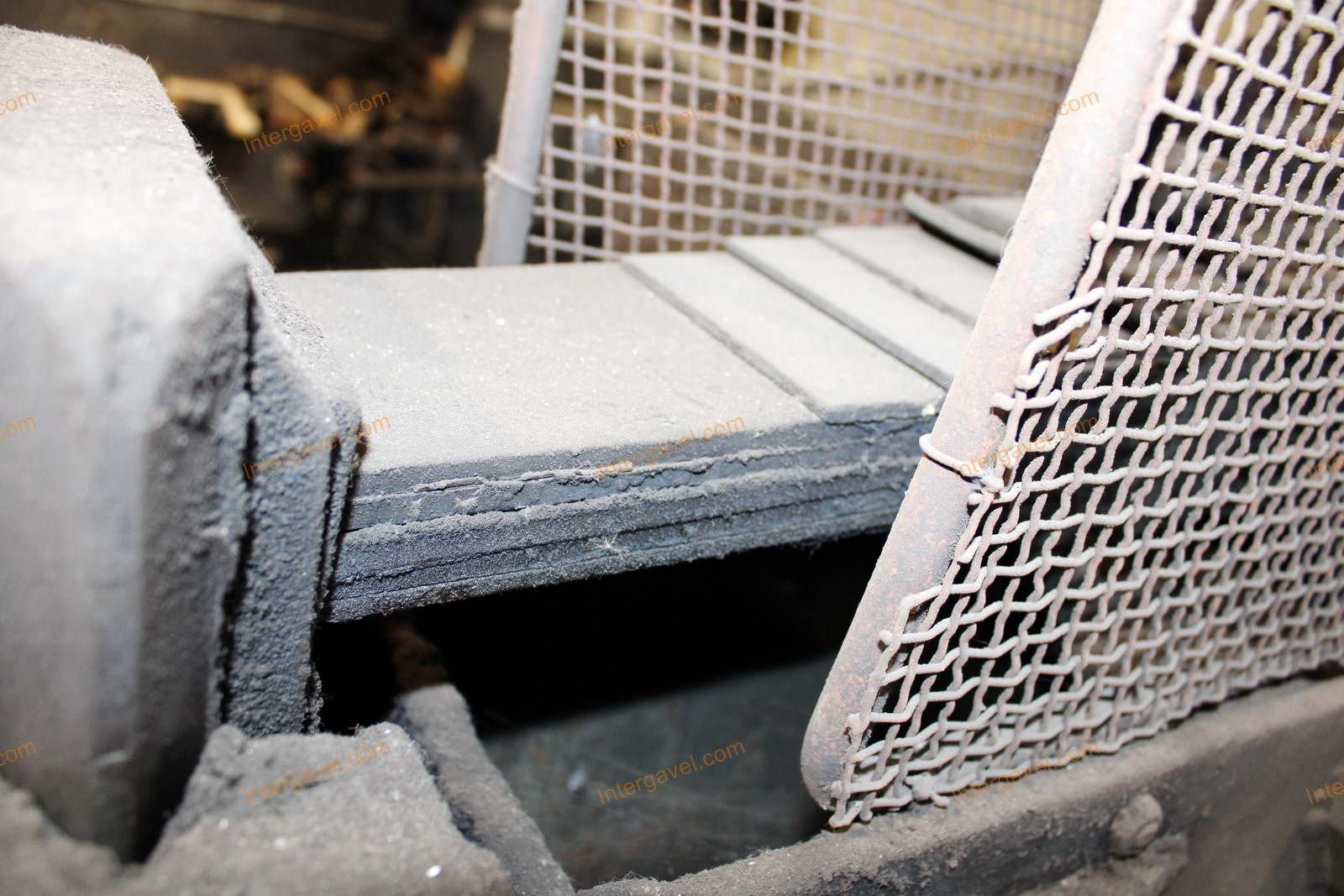 Rugós kalapács - Digép, DRK-60 13