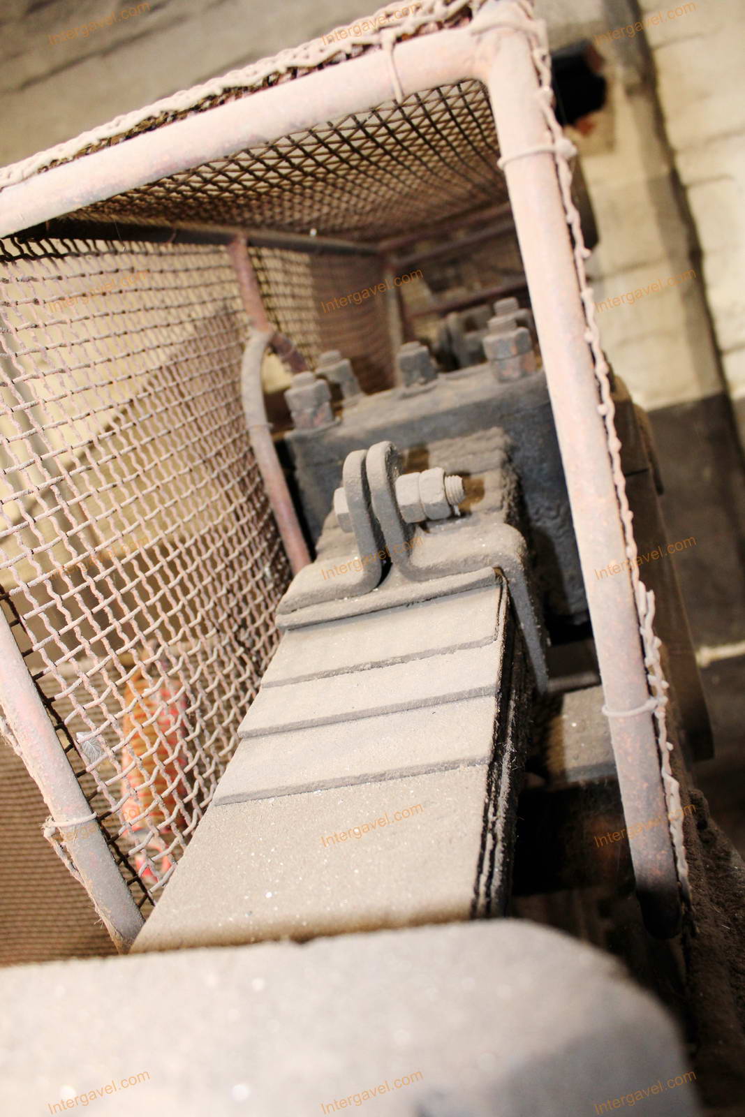 Rugós kalapács - Digép, DRK-60 14