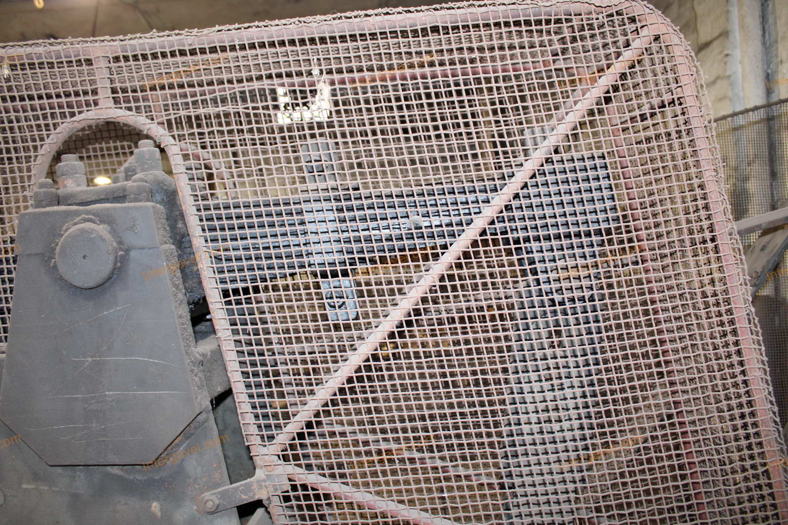 Rugós kalapács - Digép, DRK-60 15