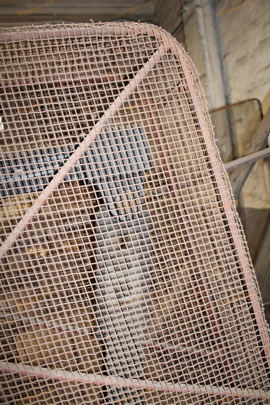 Rugós kalapács - Digép, DRK-60 17