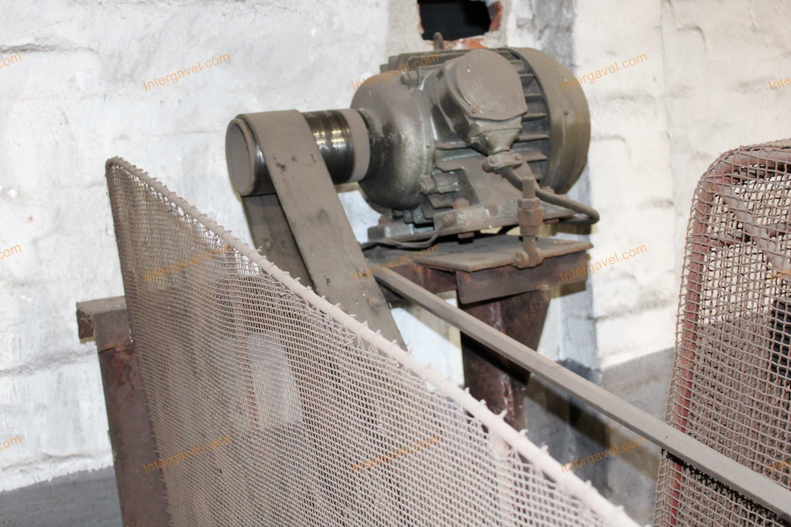 Rugós kalapács - Digép, DRK-60 18