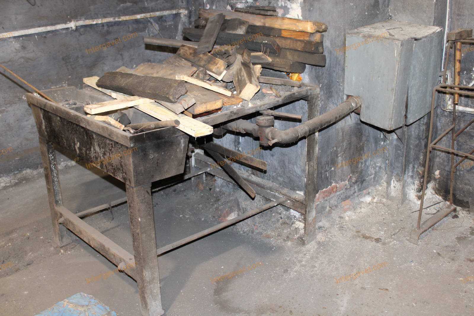 Rugós kalapács - Digép, DRK-60 20