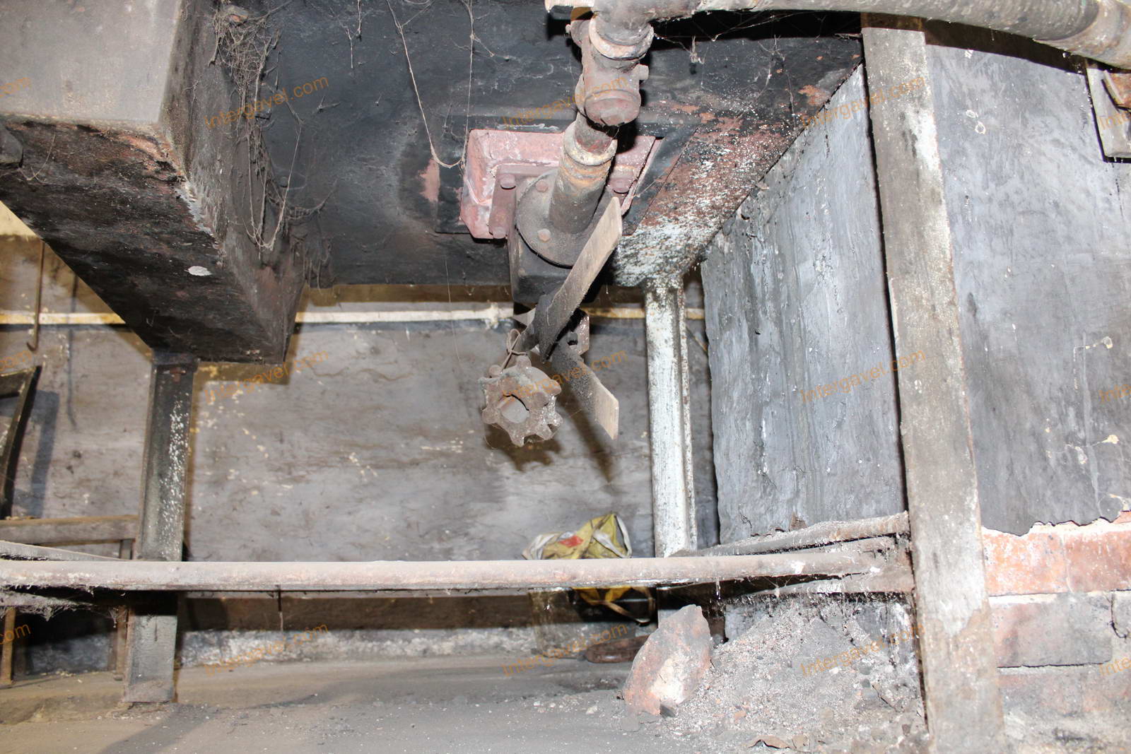 Rugós kalapács - Digép, DRK-60 21