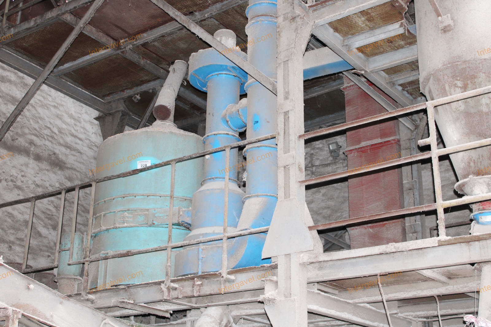 Magtisztító - kördobos 2