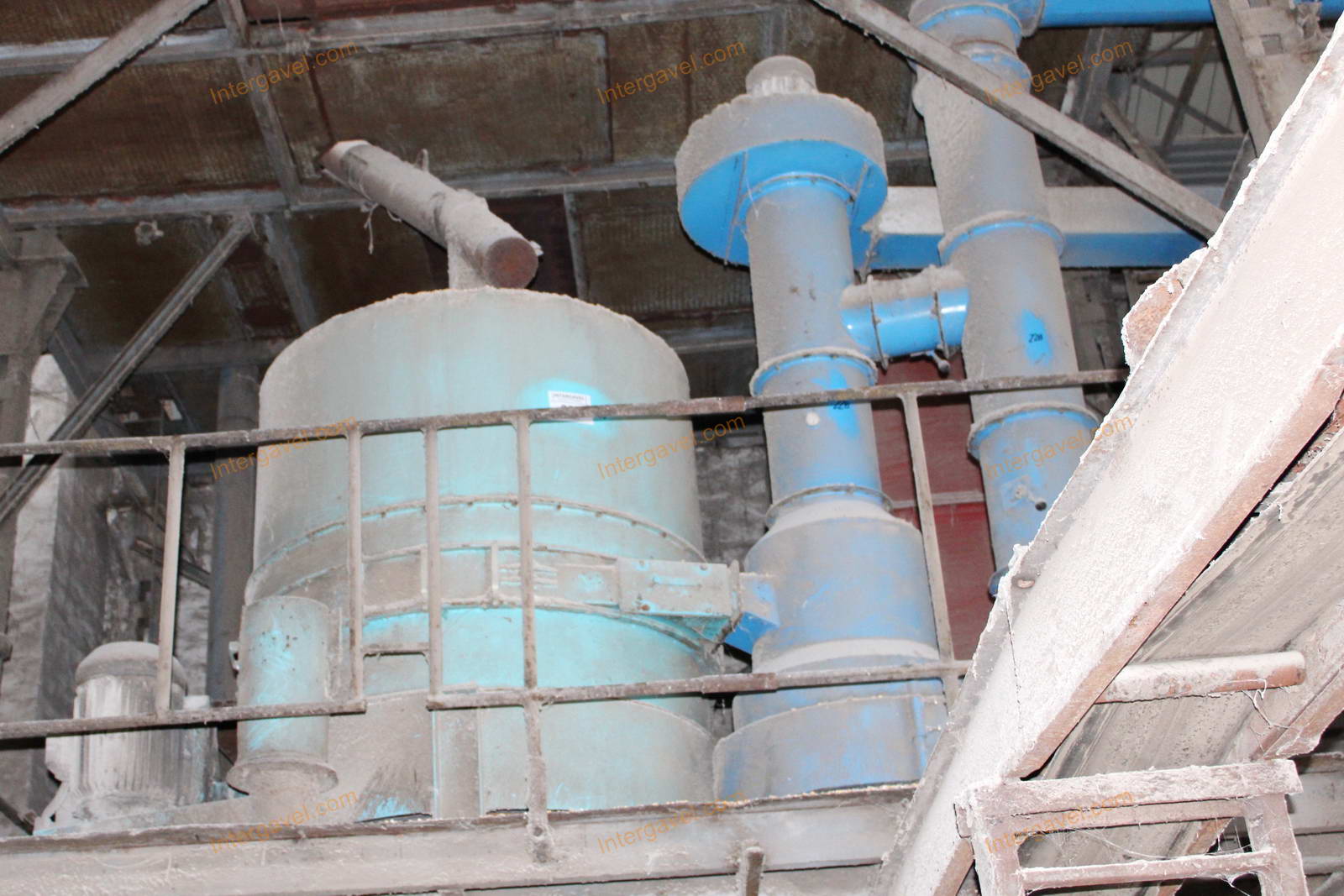 Magtisztító - kördobos 3