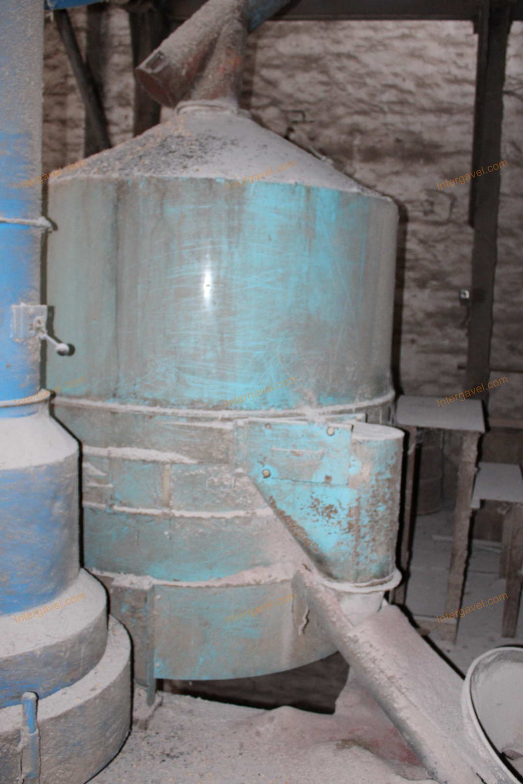 Magtisztító - kördobos 4