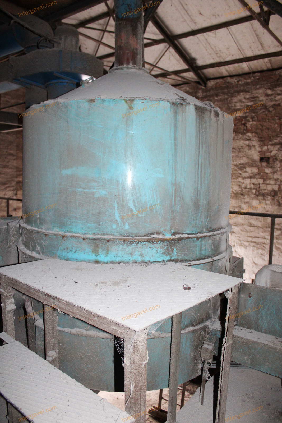 Magtisztító - kördobos 5