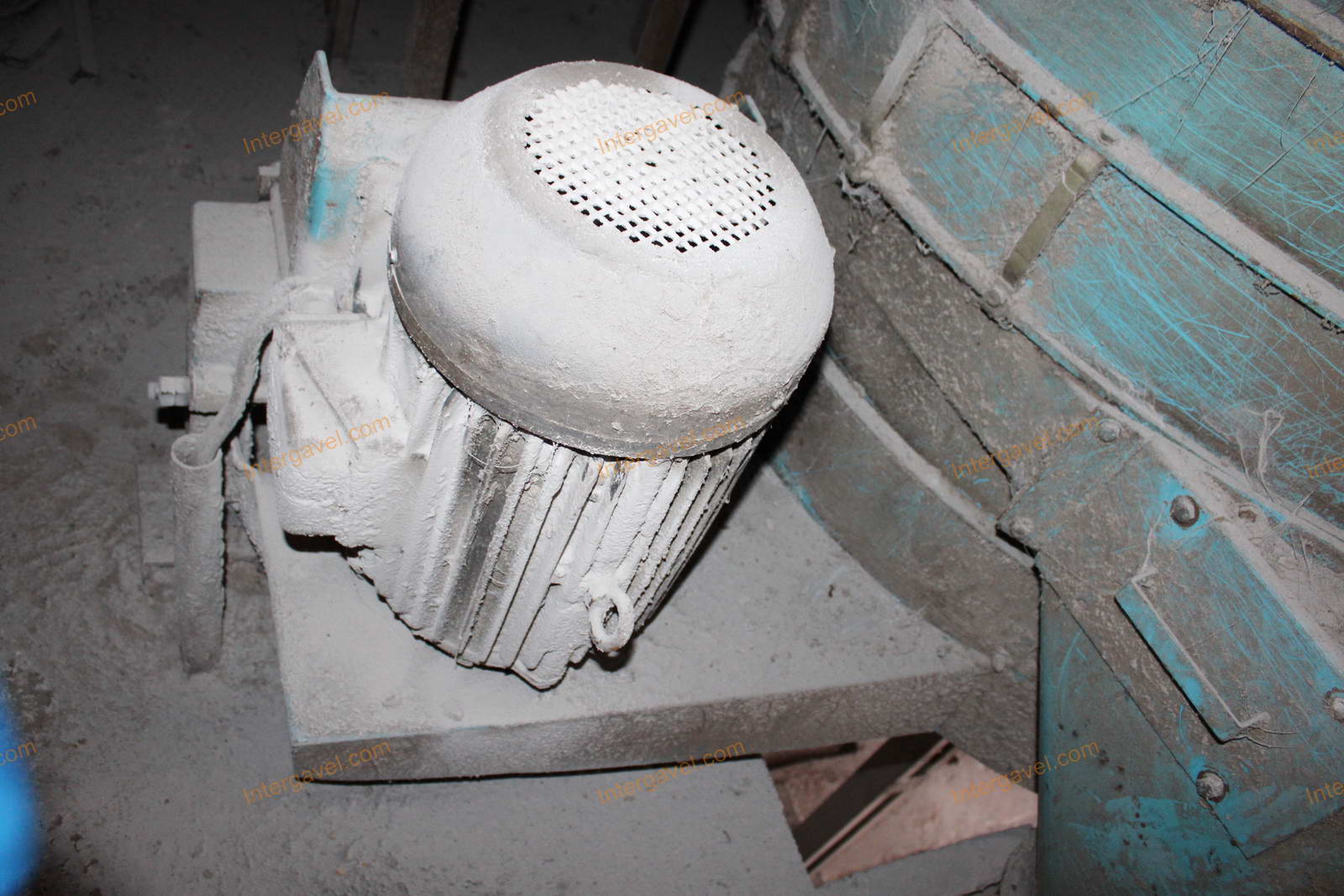 Magtisztító - kördobos 6