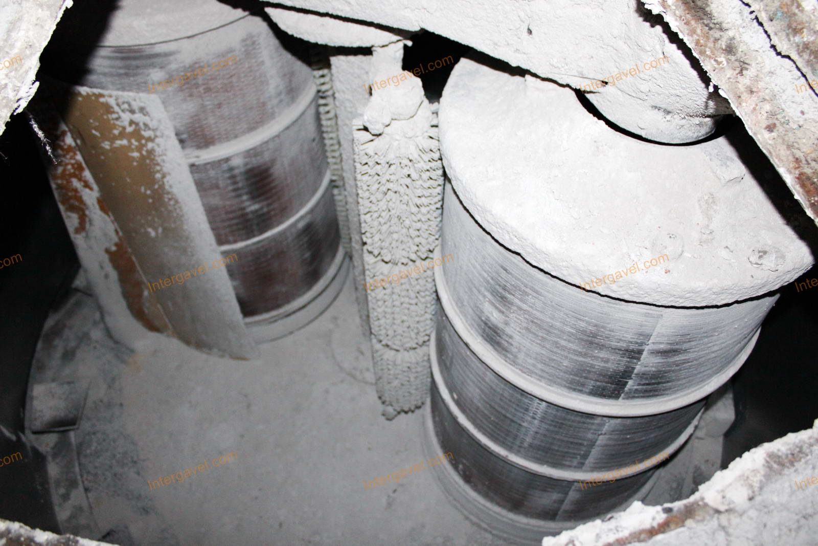 Magtisztító - kördobos 8