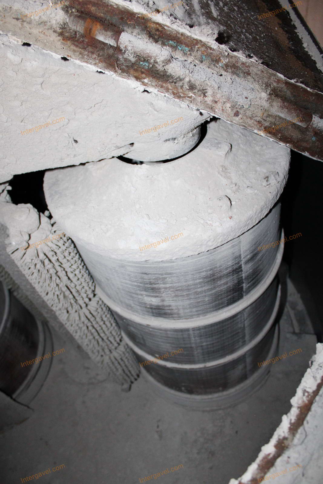 Magtisztító - kördobos 9