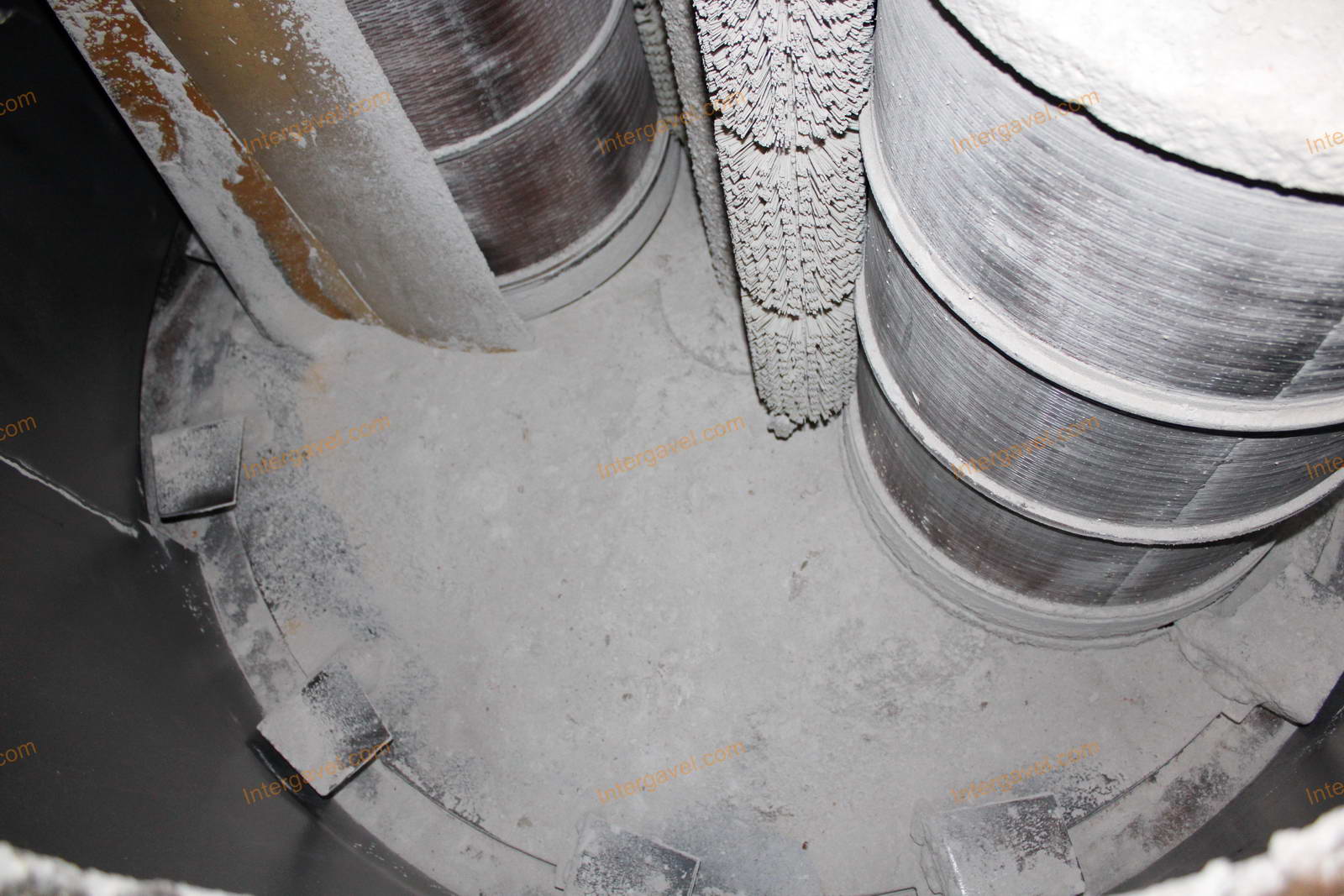 Magtisztító - kördobos 10