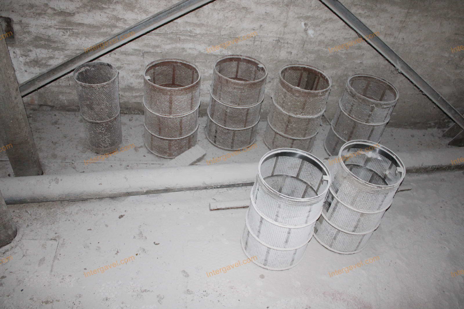 Magtisztító - kördobos 11