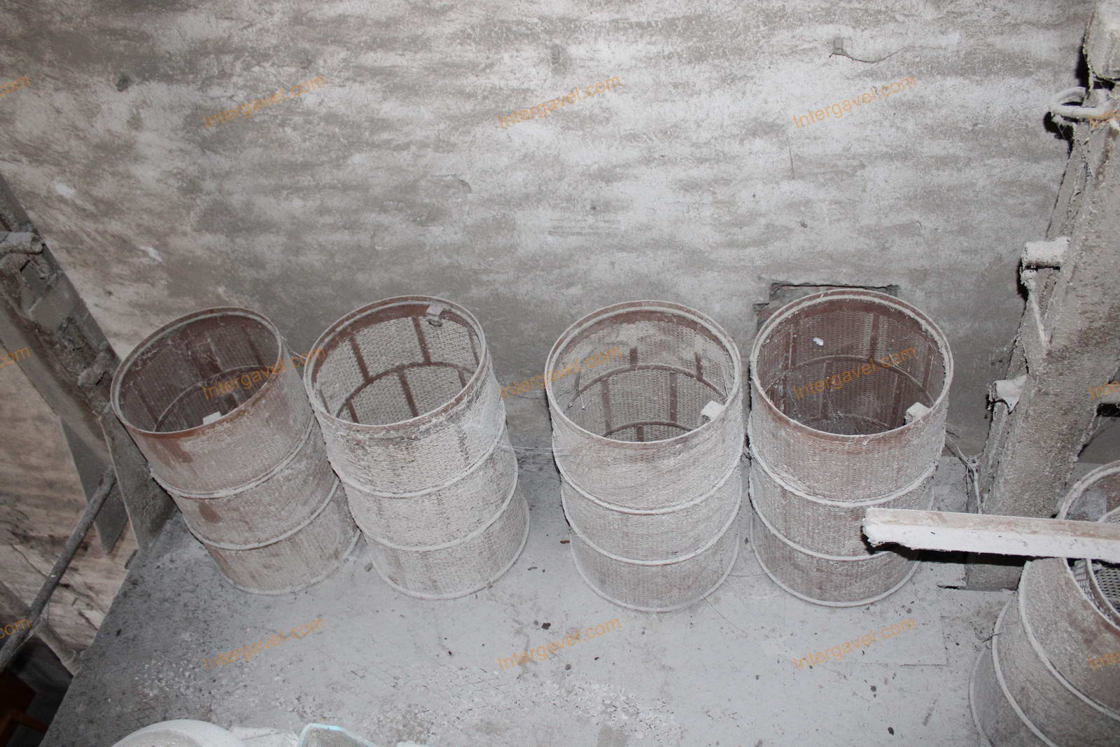 Magtisztító - kördobos 12