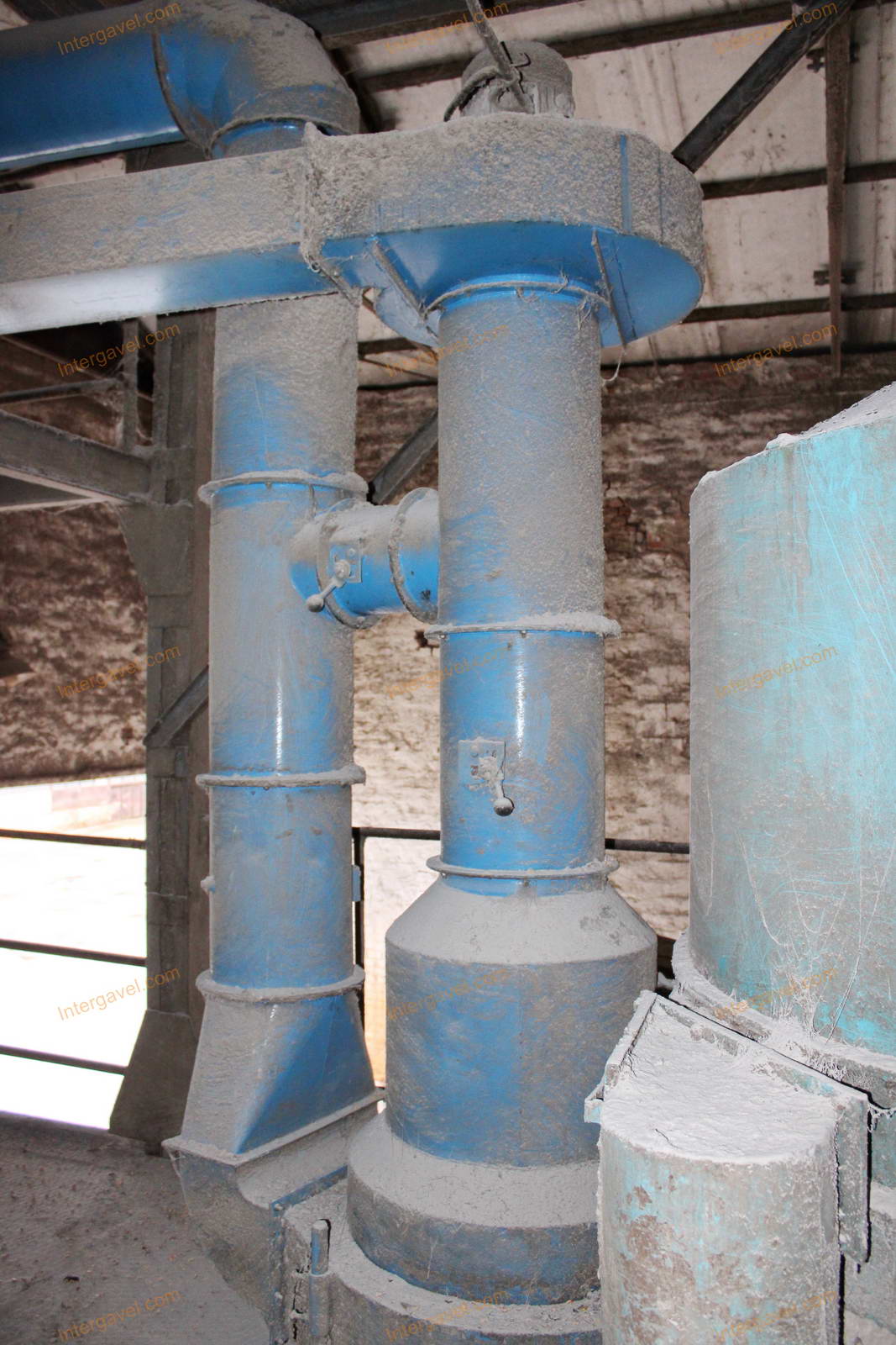 Magtisztító - kördobos 13