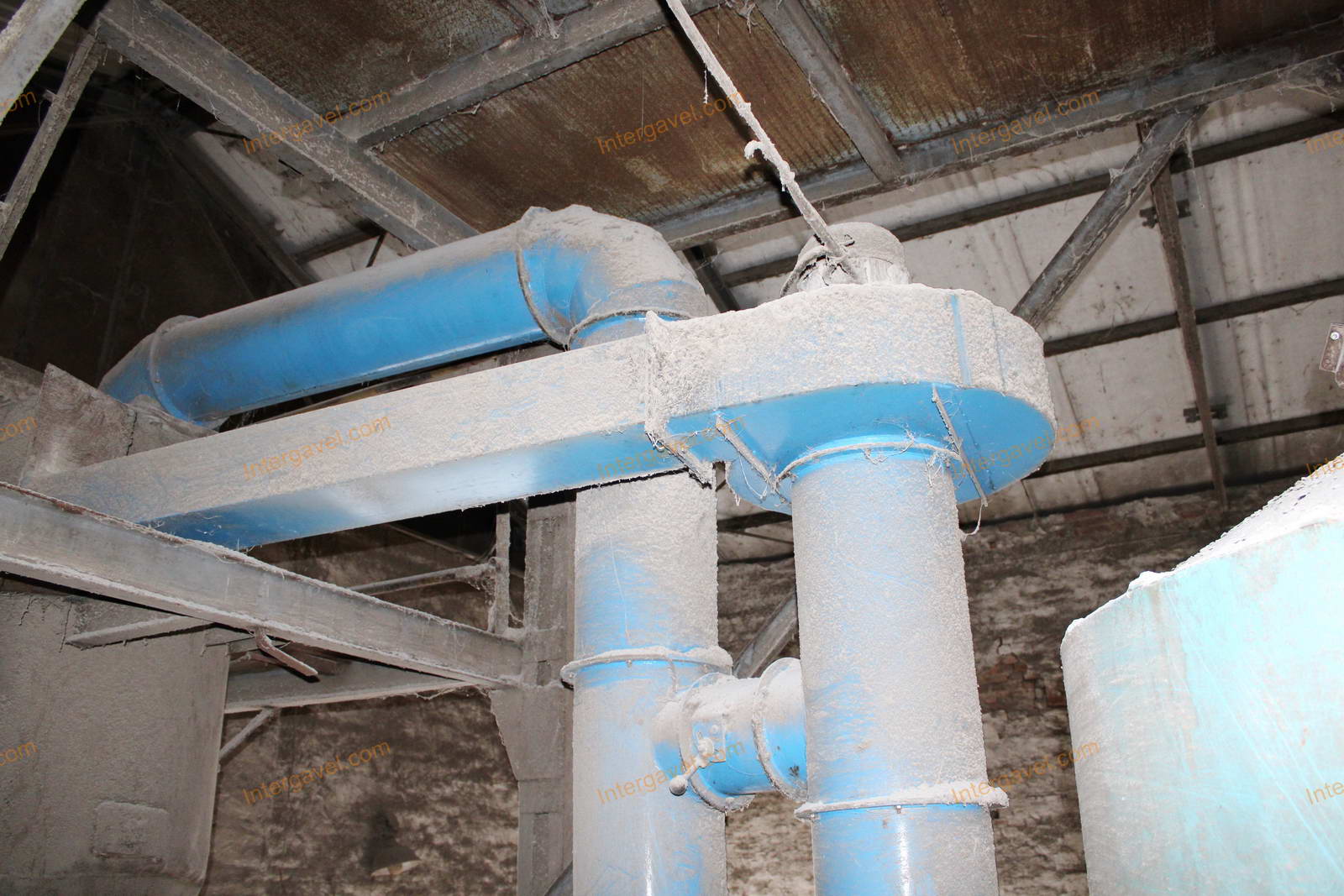 Magtisztító - kördobos 14