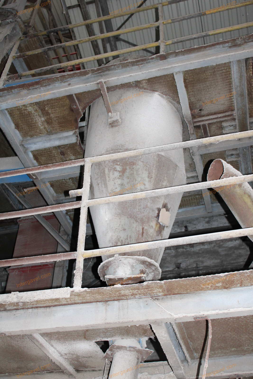 Magtisztító - kördobos 15