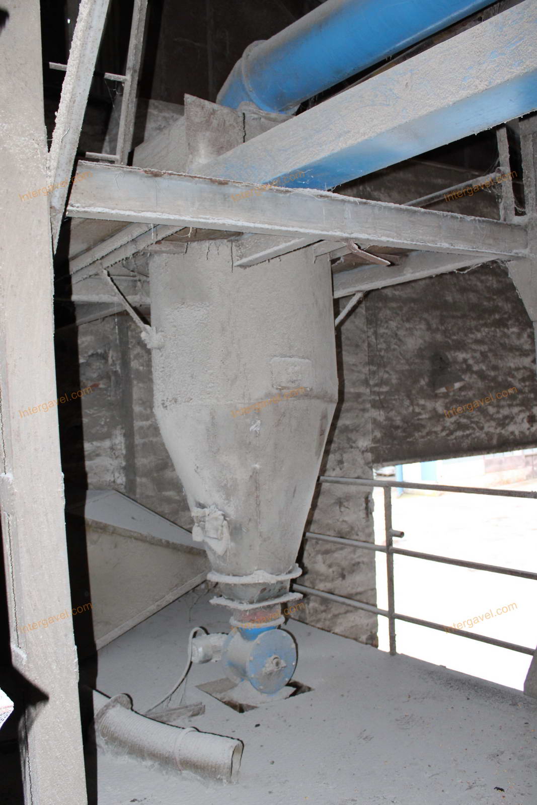 Magtisztító - kördobos 16