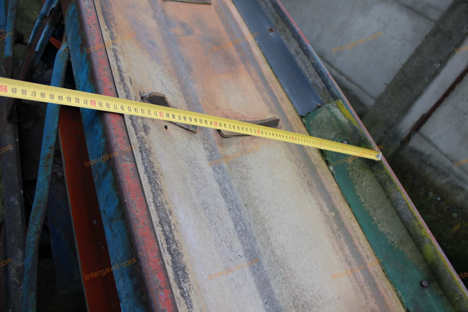 Szállító szalag 5