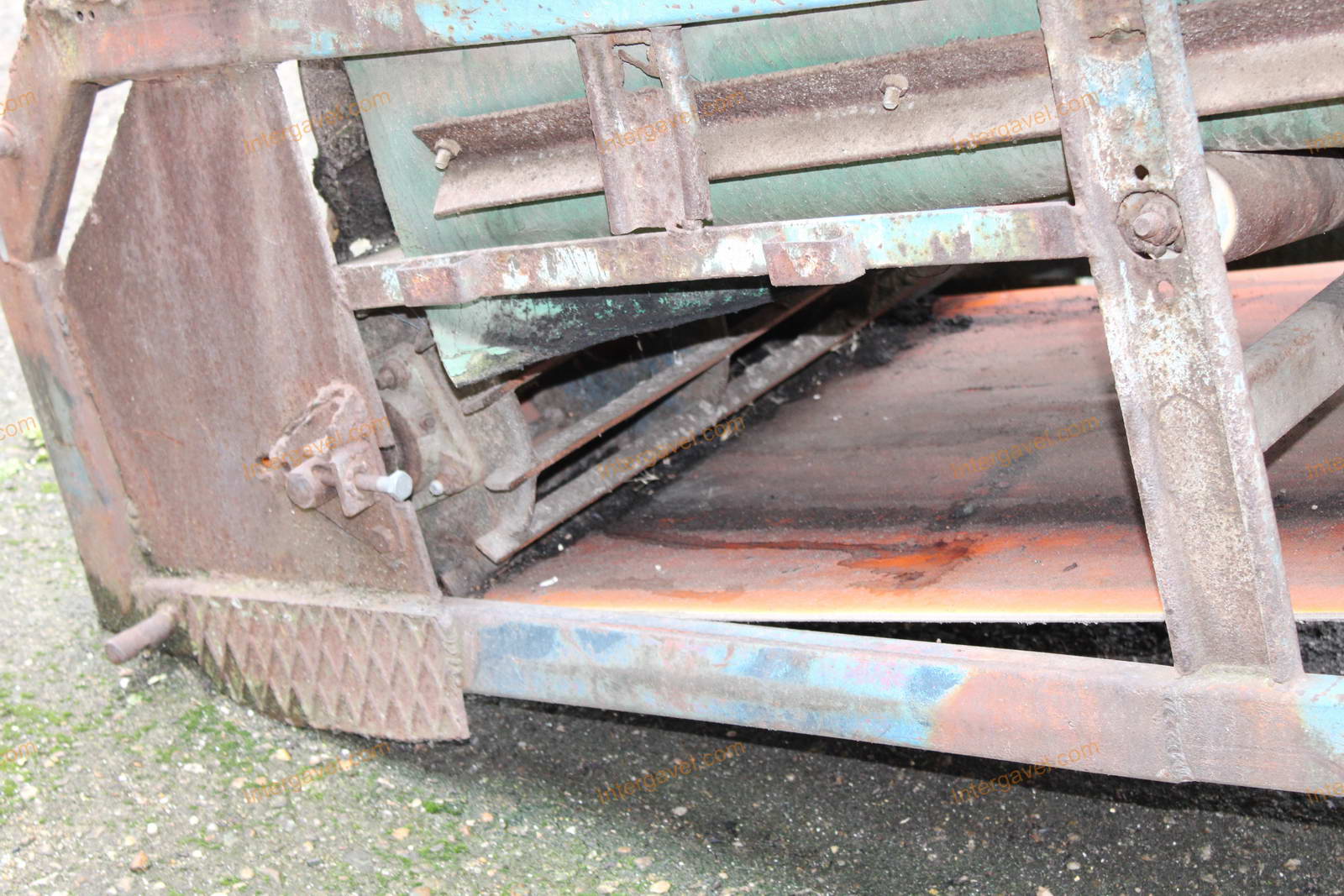 Szállító szalag 7