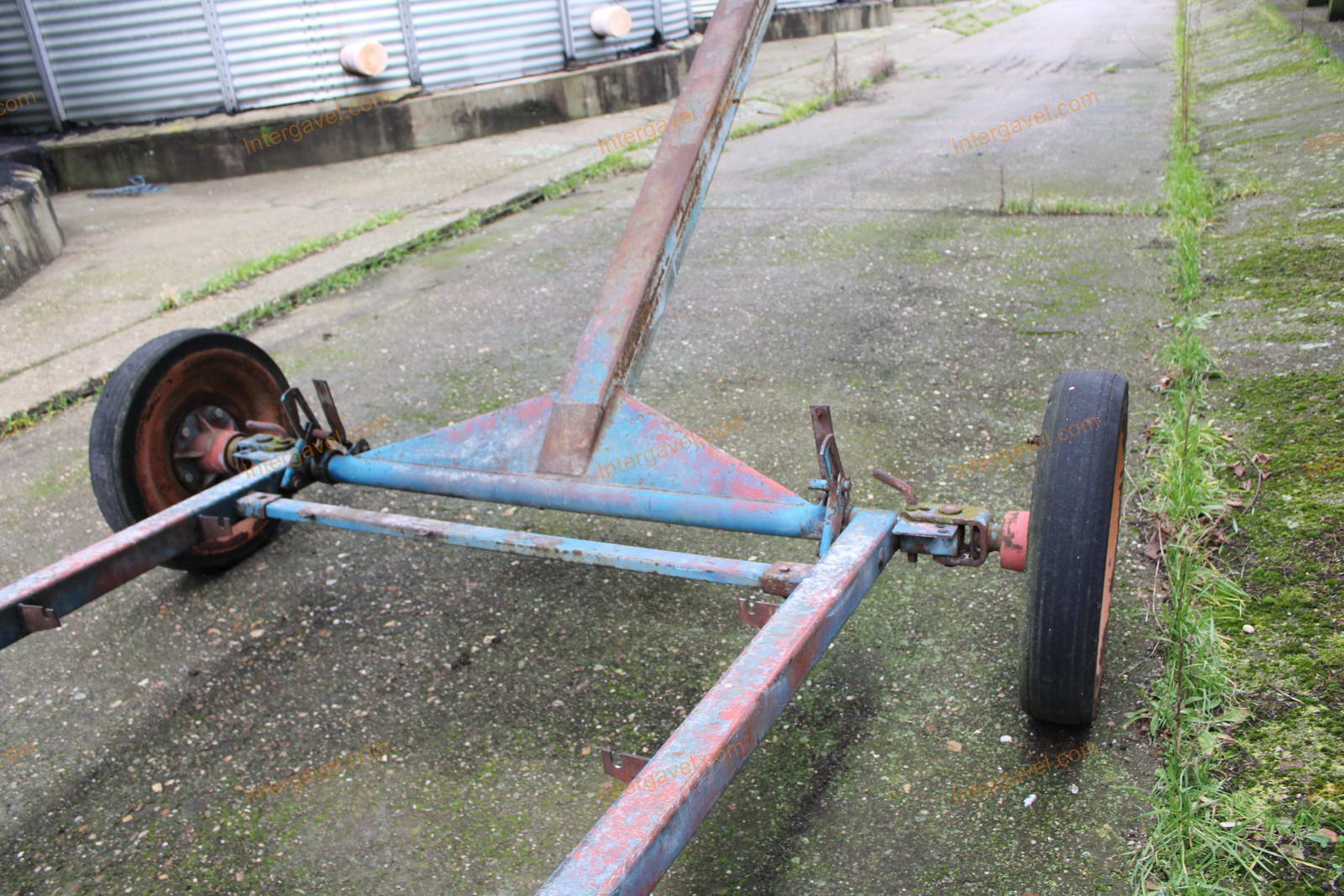 Szállító szalag 9