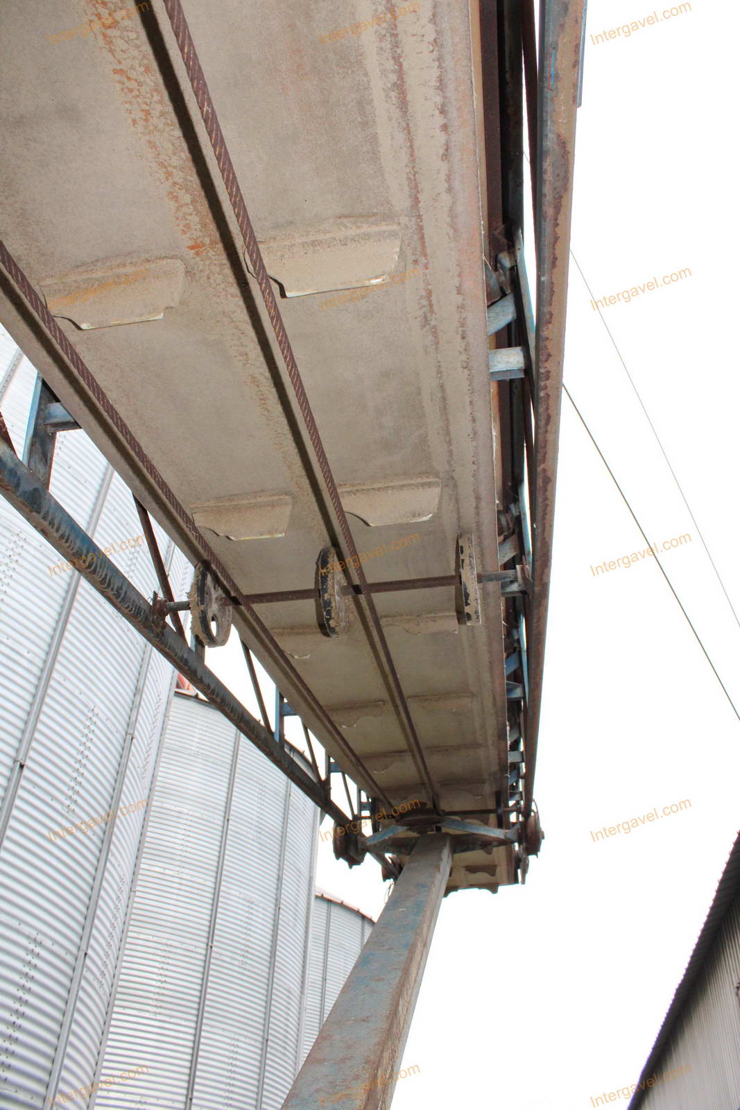 Szállító szalag 10