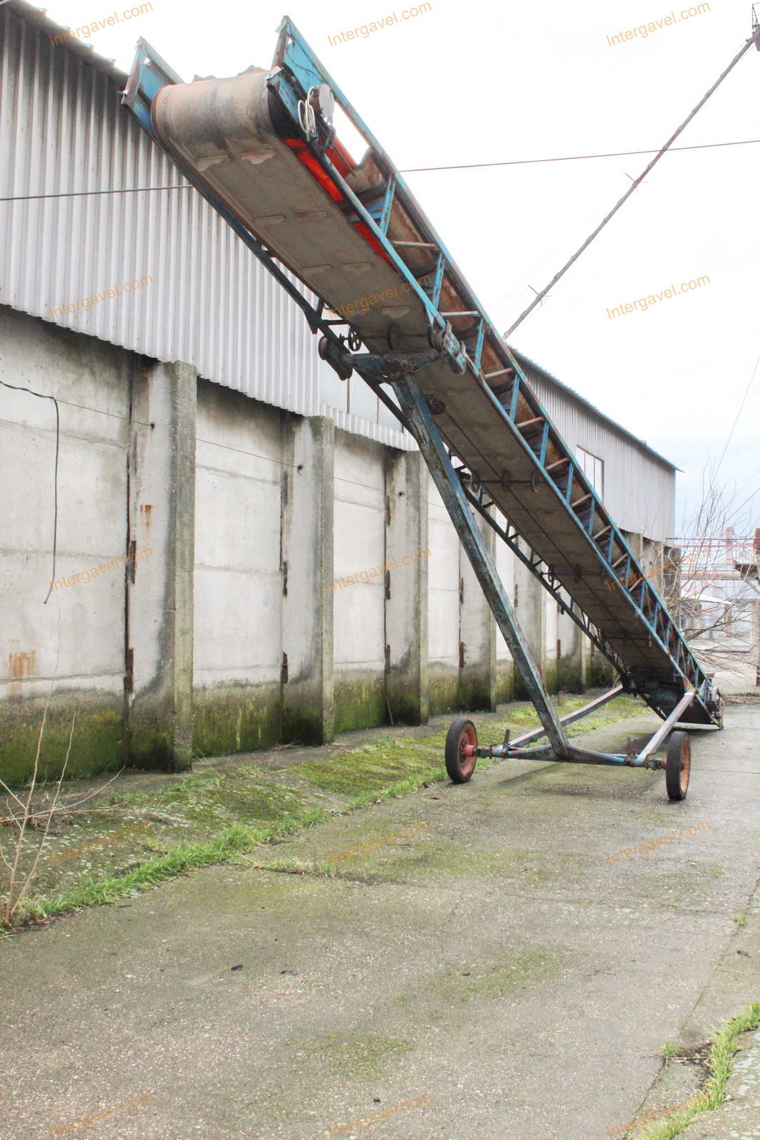 Szállító szalag 11